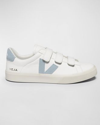 Veja Recife Grip-Trio Court Sneakers