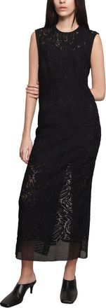Sabina Mus&aacute;yev Tullio Midi Dress