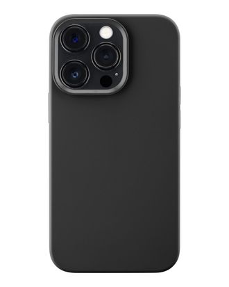 Cellularline Cellularline Sensationiph16prmk Funda Para Tel&eacute;fono M&oacute;vil 17,5 Cm (6.9) Negro