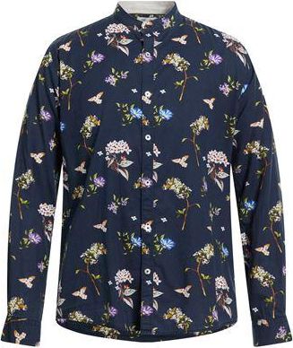 Alley Docks 963 TOPWEAR - Shirts on YOOX.COM