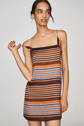 Faithfull The Brand Estrella Mini Dress