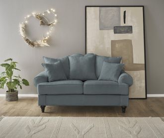 HOME AFFAIRE 2-Sitzer