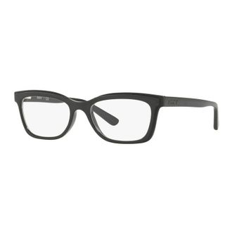 DKNY DY4681 3688 Shiny Black 52mm