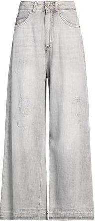 Souvenir BOTTOMWEAR - Jeans on YOOX.COM