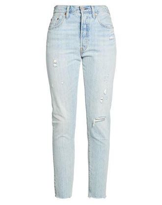 Levi's BOTTOMWEAR - Jeans on YOOX.COM