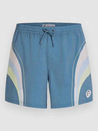 O'Neill ORiginals Longboard 15 Boardshorts blauw