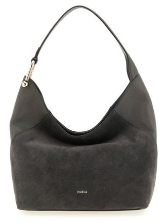 Furla Calfskin Shoulder Womens Bag