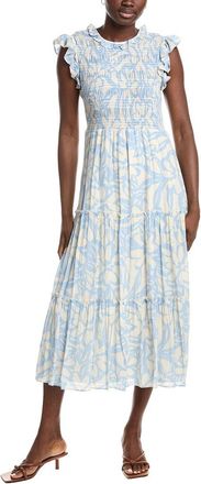 Nanette Lepore Maxi Dress