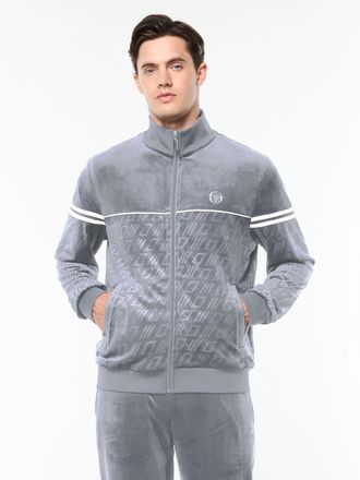 Sergio Tacchini Bandiera Track Jacket