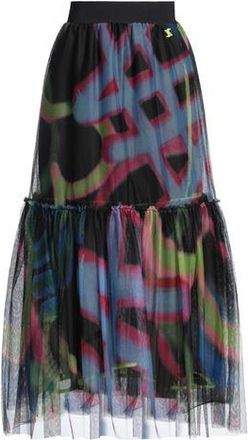 Twin-Set BOTTOMWEAR - Gonne lunghe su YOOX.COM