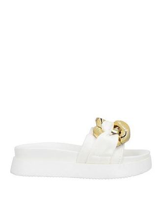 Laura Biagiotti CALZATURE - Sandali su YOOX.COM