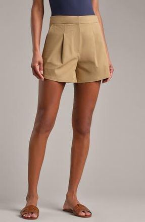 Rhone Commuter Shorts in Sedona Khaki at Nordstrom Rack, Size 12