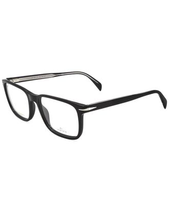 David Beckham Mens 57Mm Optical Frames