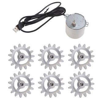 OEM Kits Universales Multiusos Para Asadores Autom&aacute;ticos