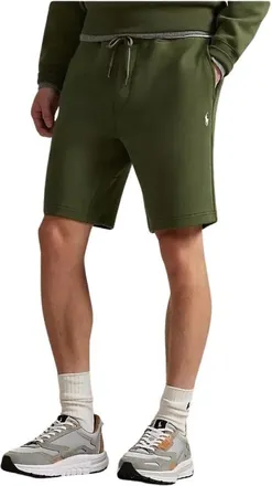 Polo Ralph Lauren Korte Broeken, Heren, Groen, M, Korte Broek