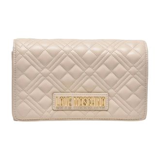 Love Moschino Mujer, Accesorios, Blanco, Talla: ONE Size