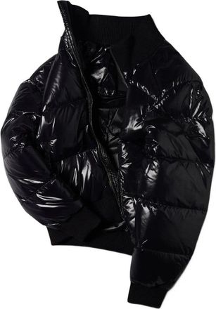 Moose Knuckles Kings Puffer Bomber
