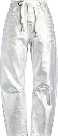 Free People HOSEN & R&Ouml;CKE - Jeanshosen auf YOOX.COM