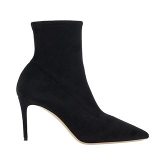 Casadei Dames, Schoenen, Zwart, Maat: 36 2/3 EU Leer