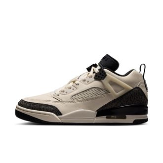 Nike Jordan Womens Jordan Spizike Low Shoes in White | IR1836-102