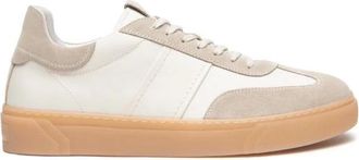 Nero Giardini Uomo, Scarpe, Bianco, 43 EU, new