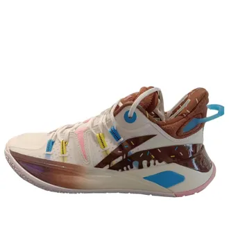 Li-Ning CJ2 McCollum Sneakers Donut ABAS001-10