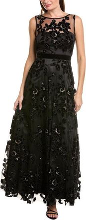 Eliza J Gown
