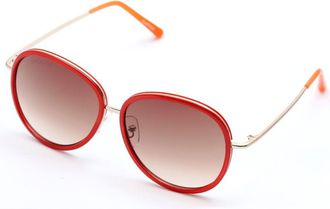 Lancaster Metal Womens Sunglasses
