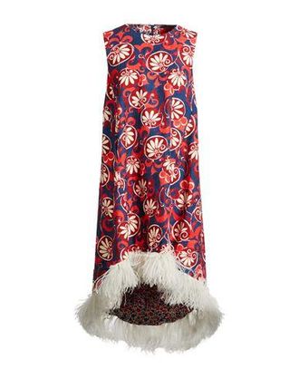 La DoubleJ DRESSES - Mini dresses on YOOX.COM