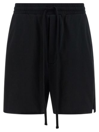 Thom Krom 513 Bermudashorts