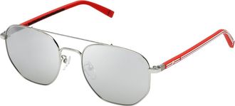 Fila Mannen Zonnebril 54/20/145 mm Metaal