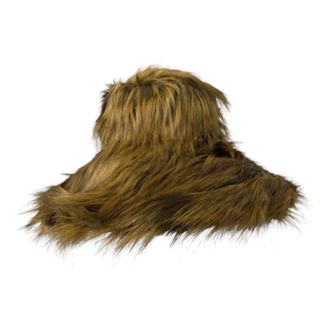 Dolce & Gabbana Dames, Accessoires, Bruin, Maat: 57 CM Acryl