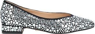 Twentyfourhaitch FOOTWEAR - Ballet flats on YOOX.COM