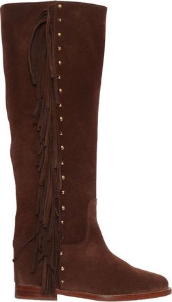 Via Roma 15 Donna, Scarpe, Marrone, 37 EU, new