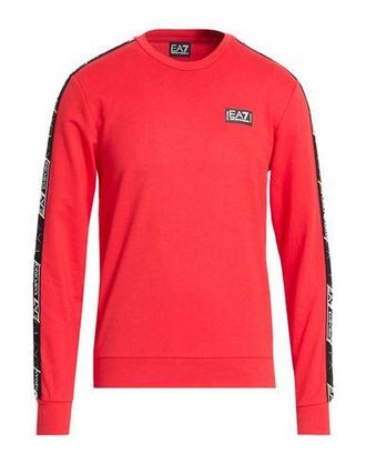 Emporio Armani TOPWEAR - Sweatshirts on YOOX.COM