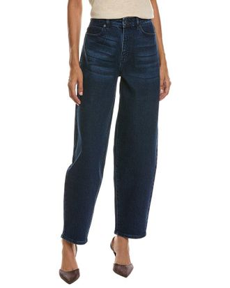 Bardot Delphina Barrel Leg Jean