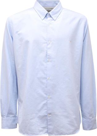 Brooksfield Uomo, Magliette, Blu, 4Xl, new