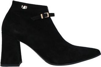Norma J.Baker NORMA J. BAKER Ankle boots