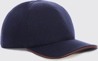 Kiton Cappello Kiton in cashmere