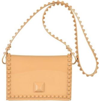 Carmen Sol Graziella Tote Bag in Blush at Nordstrom