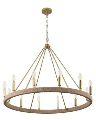 Safavieh Enya Chandelier