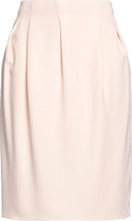 Emporio Armani BOTTOMWEAR - Midi skirts sur YOOX.COM