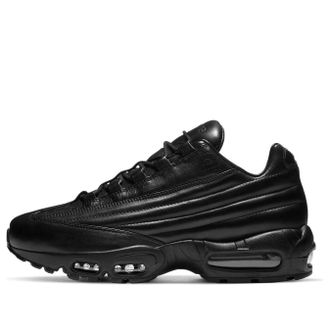 Nike x Supreme Air Max 95 Lux Black CI0999-001