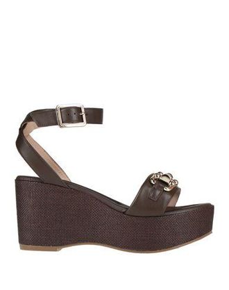 Samuela Pace CALZATURE - Sandali su YOOX.COM