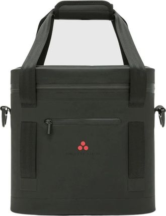 Peuterey Picknicktas - unisex - Weekendtassen - Zwart - ONE Size - Tassen