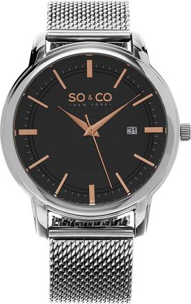 SO & CO So & Co Mens Madison Watch