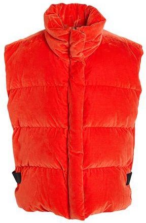 Msgm JACKEN & MÄNTEL - Westen auf YOOX.COM