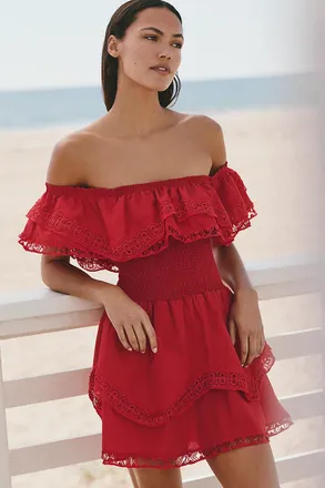 Peixoto Wyatt Dress