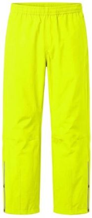 Gonso Essential Rain Pants Velohose - Unisex | gr&uuml;n