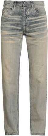 Diesel BOTTOMWEAR - Jeans on YOOX.COM